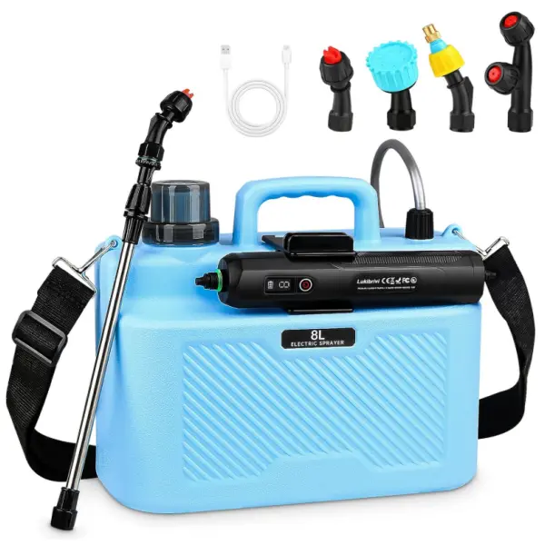 Garden Sprayer