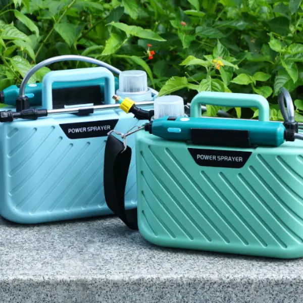 Garden Sprayer