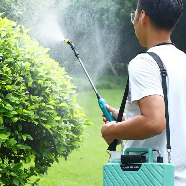 Garden Sprayer