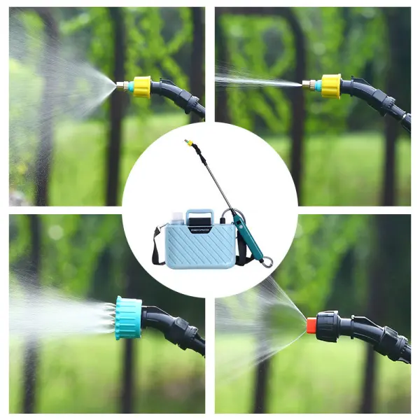 Garden Sprayer