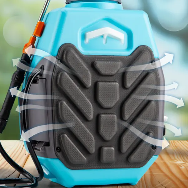 Garden Sprayer