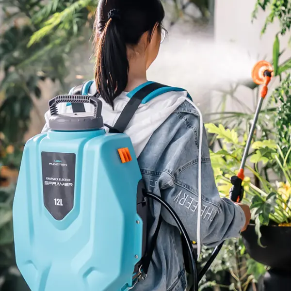 Garden Sprayer