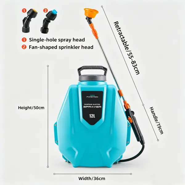 Garden Sprayer