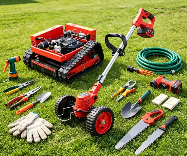 Aotong garden tools supply