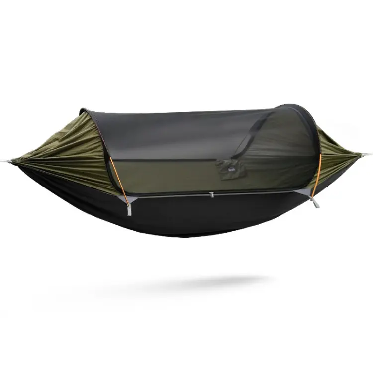 Hammocks
