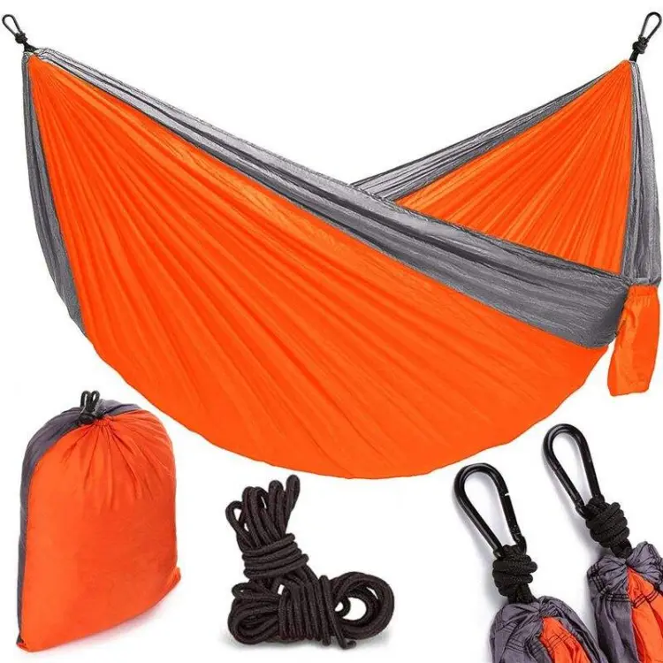 Hammocks