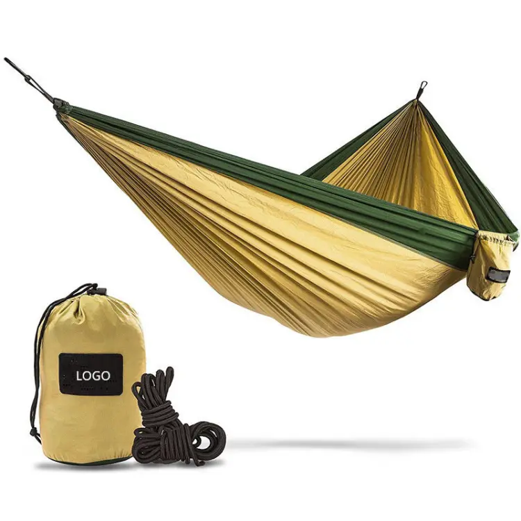 Hammocks