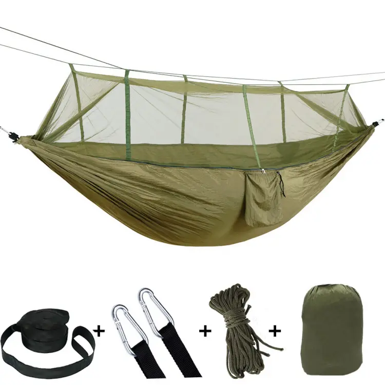 Hammocks