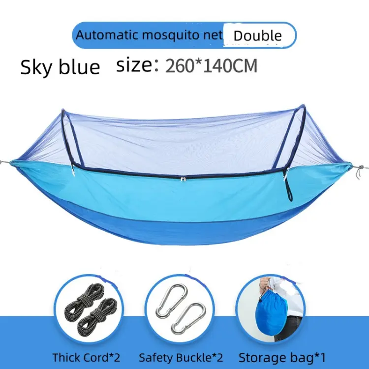 Hammocks