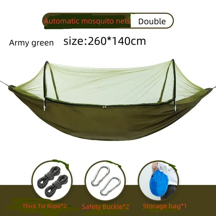Hammocks