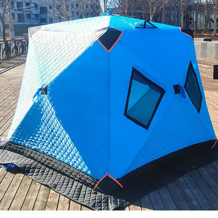 Ice Fishing Tent