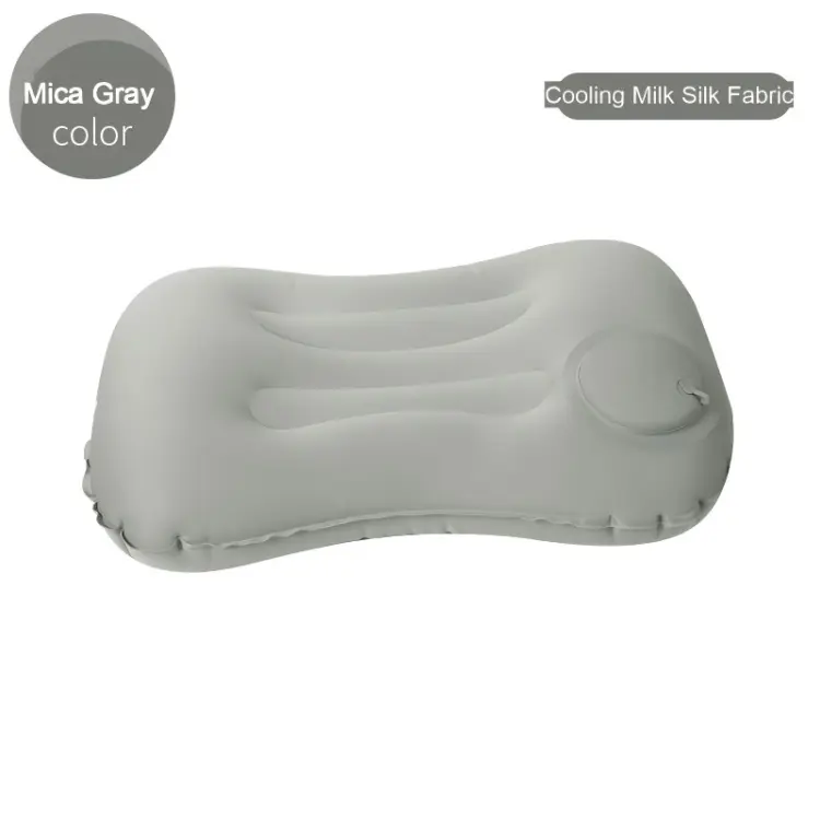 Inflatable Pillow