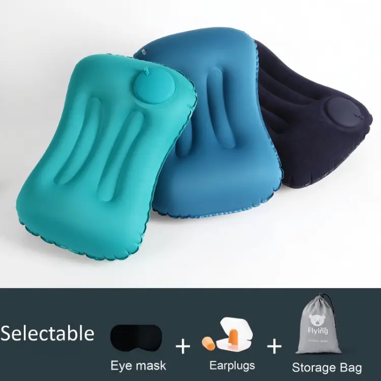 Inflatable Pillow