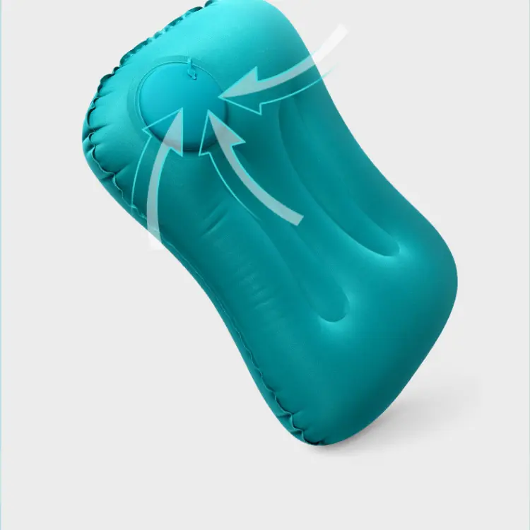 Inflatable Pillow
