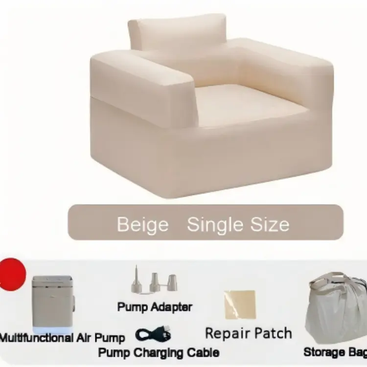 Inflatable Sofa