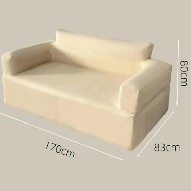 Inflatable Sofa