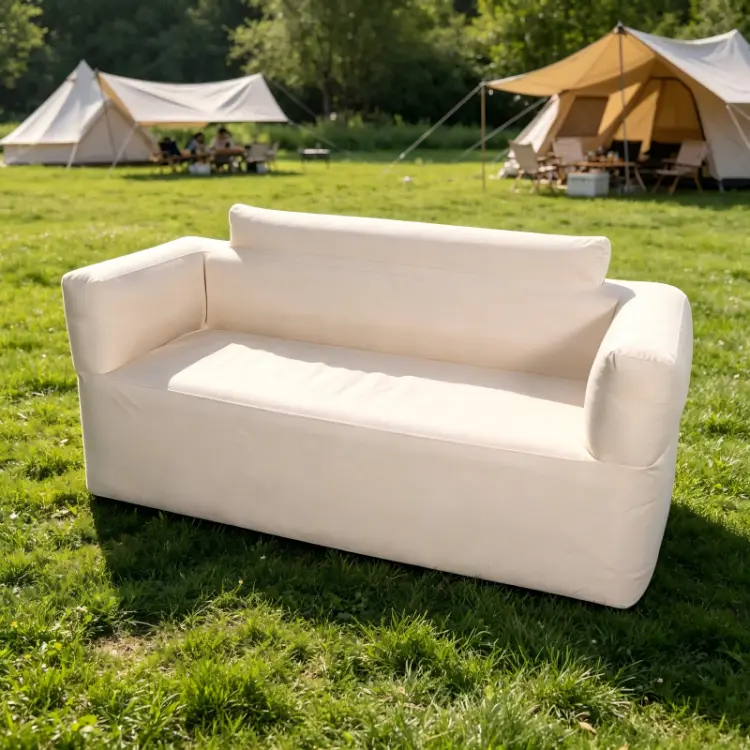 Inflatable Sofa