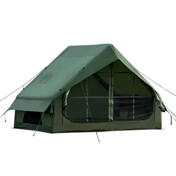 Tent view 3