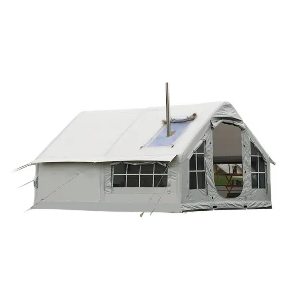 Tent view 3