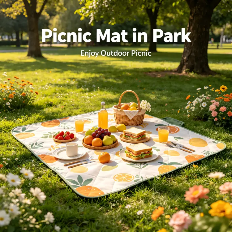 Picnic Mat