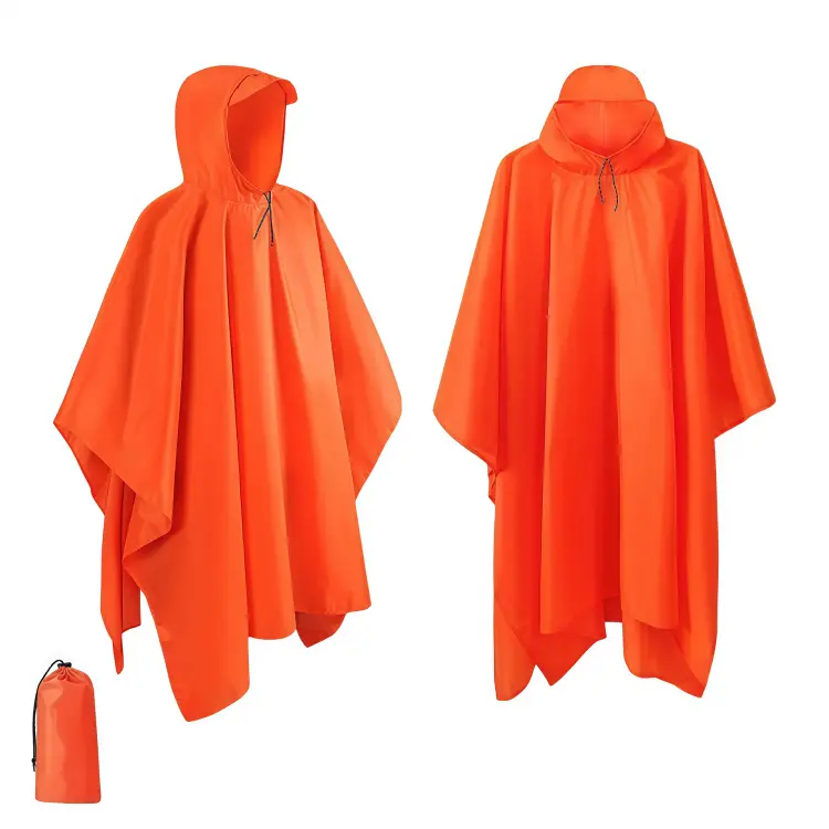 Raincoat