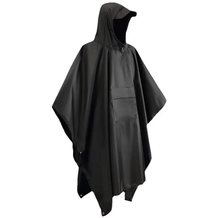 Raincoat