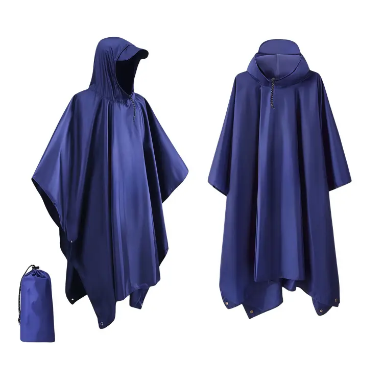 Raincoat