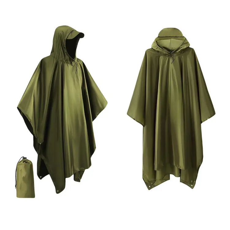 Raincoat
