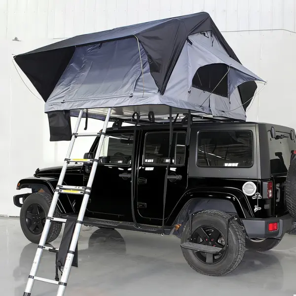 Rooftop Tent