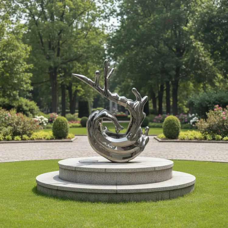 Sculpture
