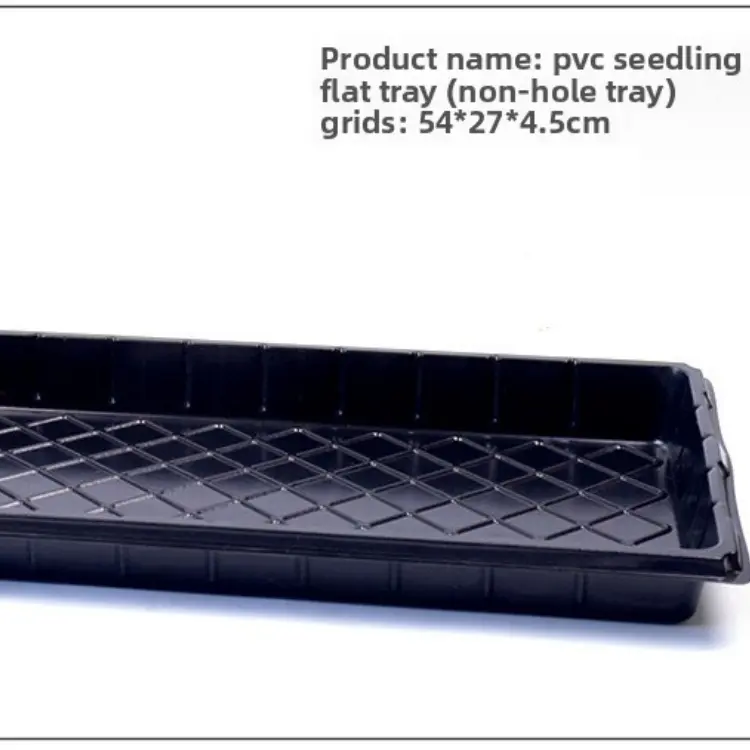Seedling cultivation tools