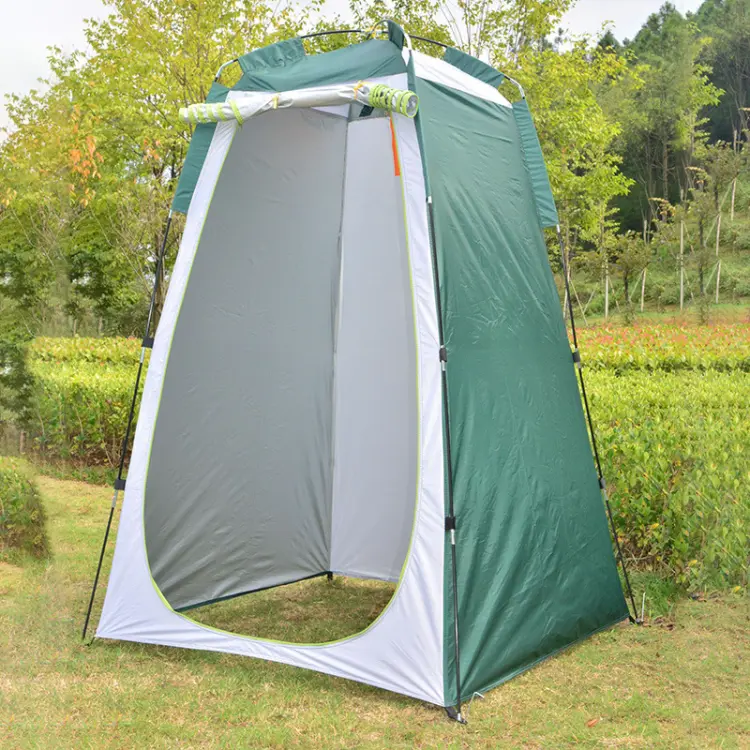 Tent view 3