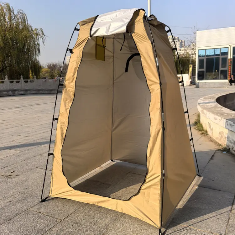 Tent view 3