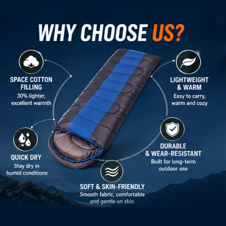 Sleeping Bags