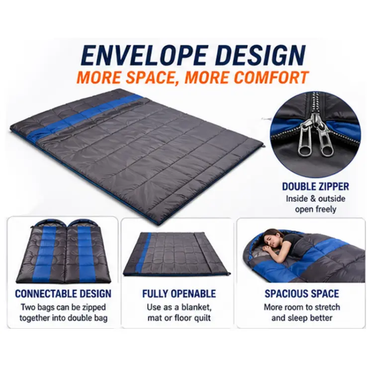 Sleeping Bags