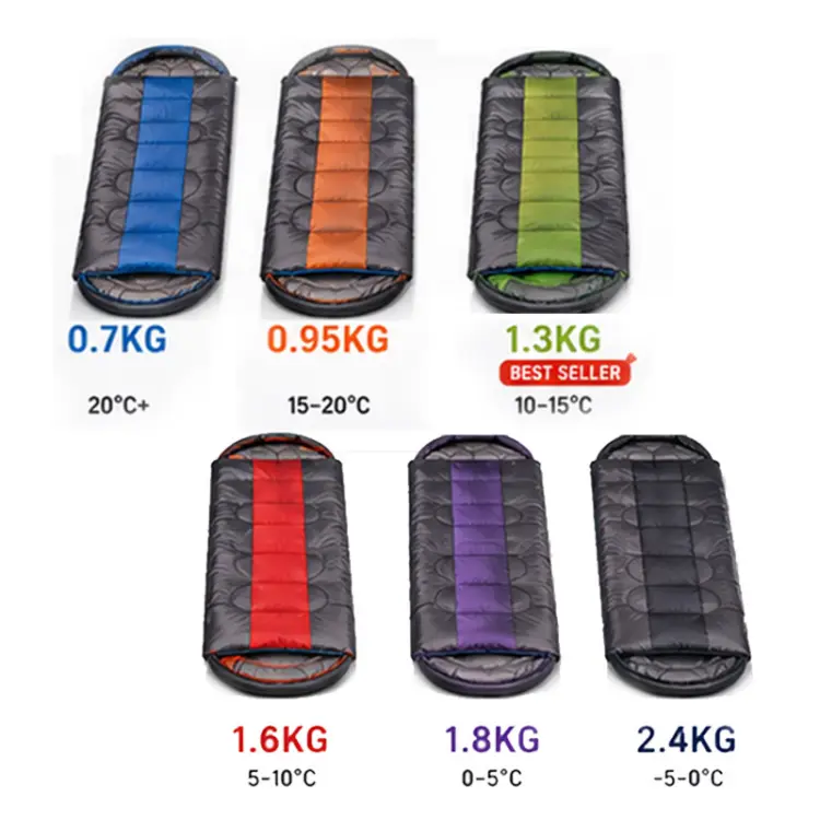 Sleeping Bags