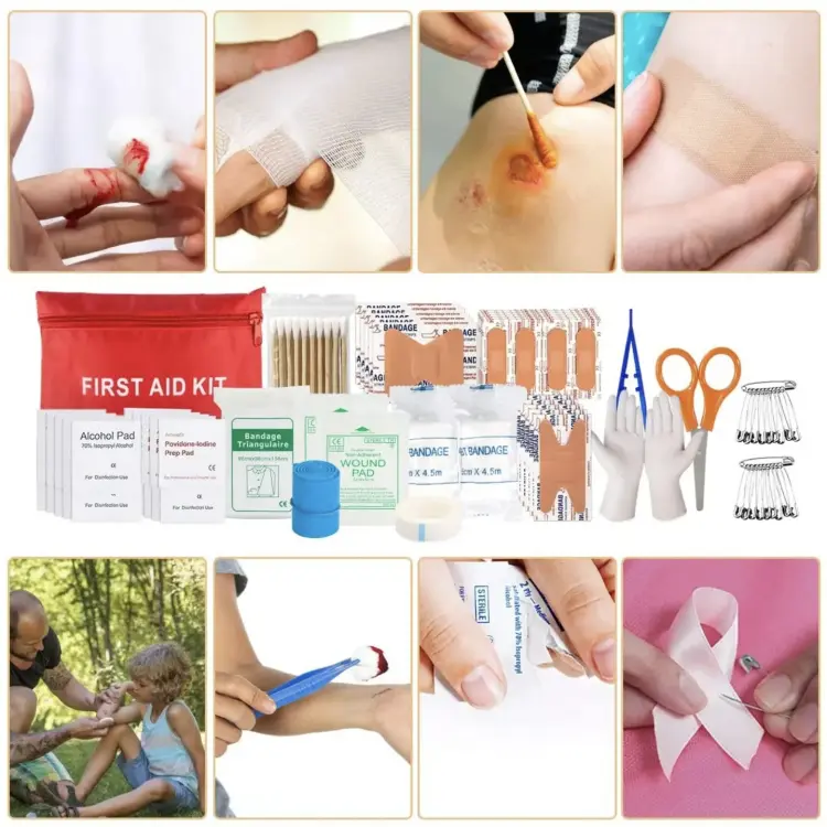 Survival Kits
