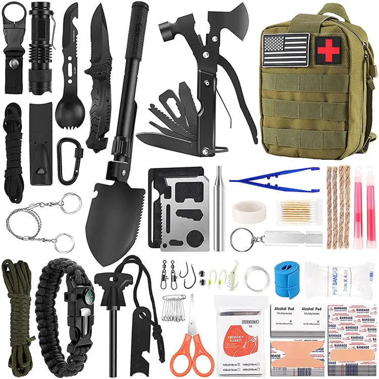 Survival Kits
