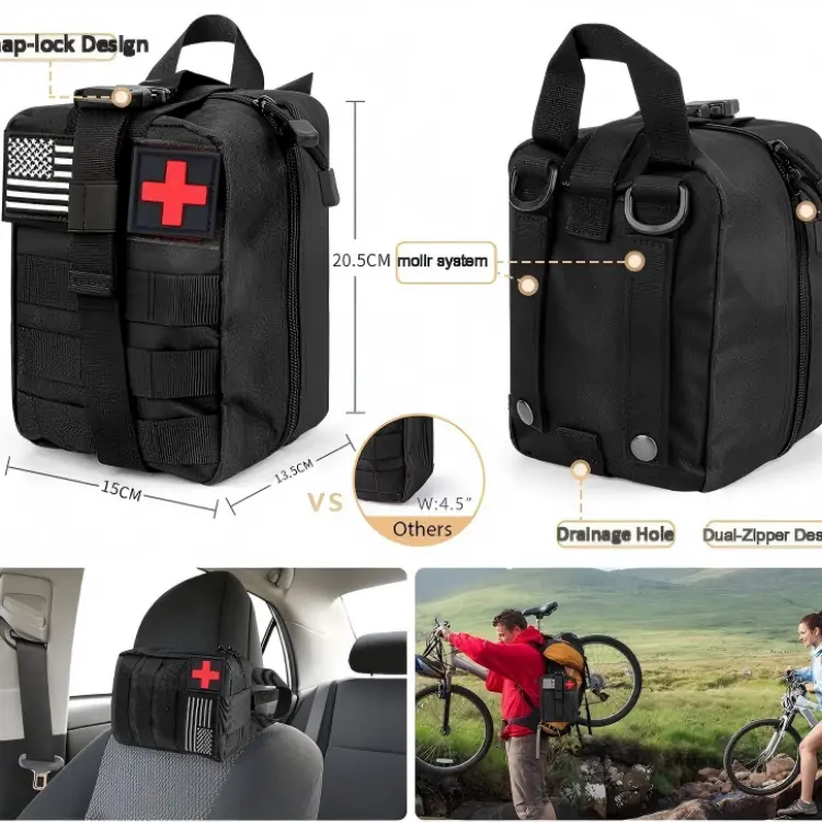 Survival Kits