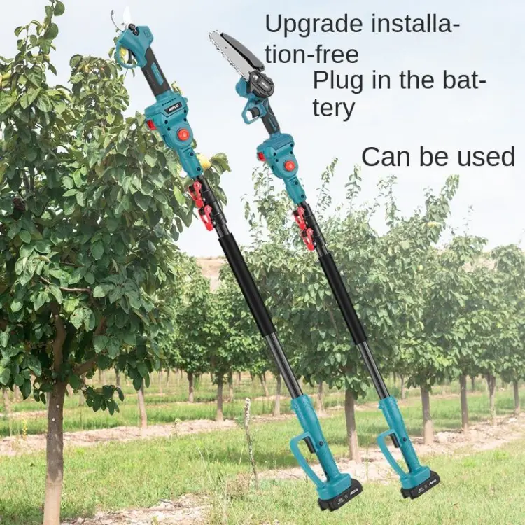 Chainsaw