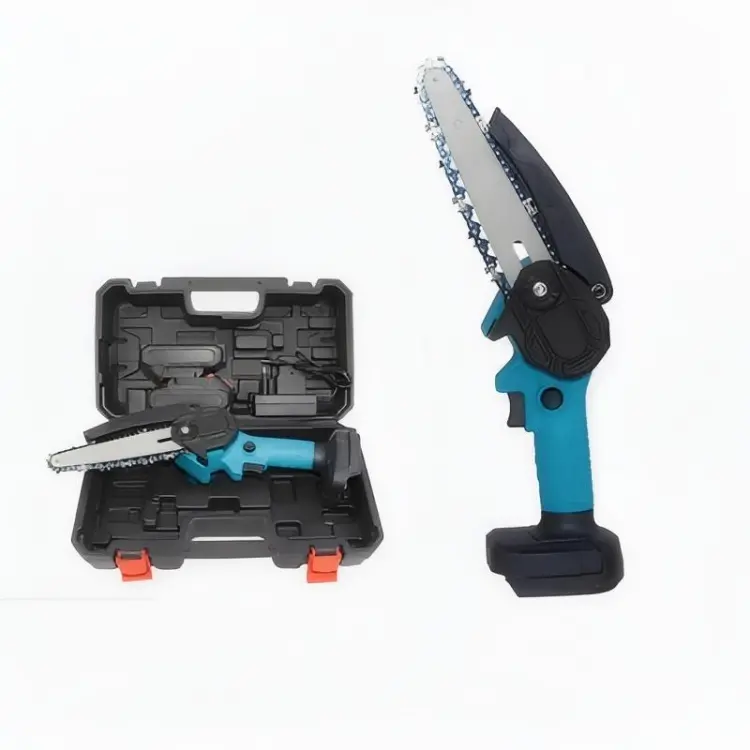 Chainsaw