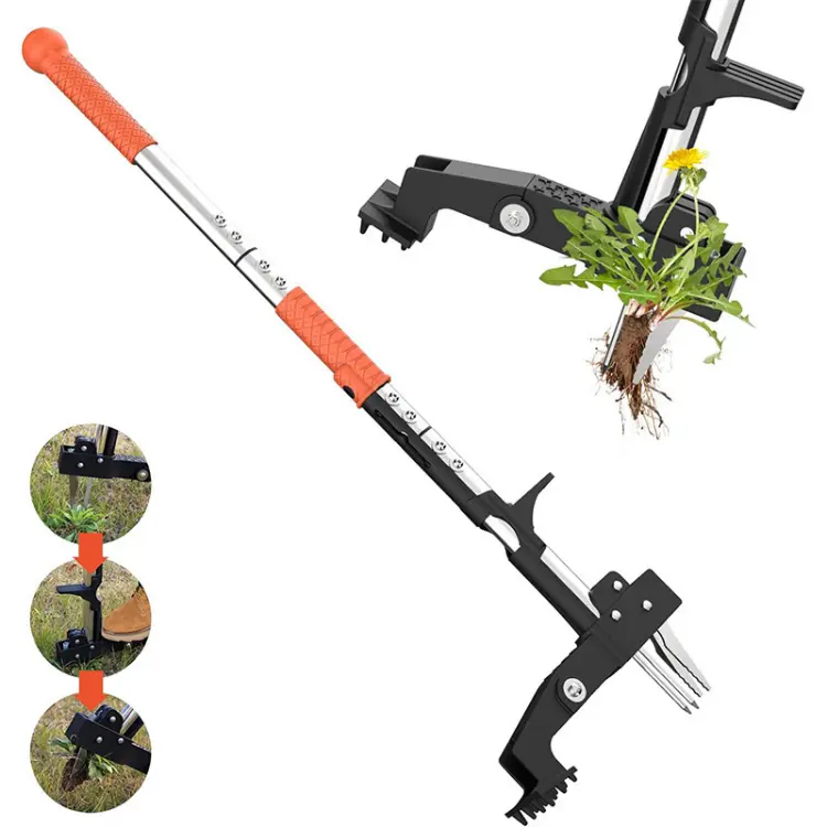 Weed tool