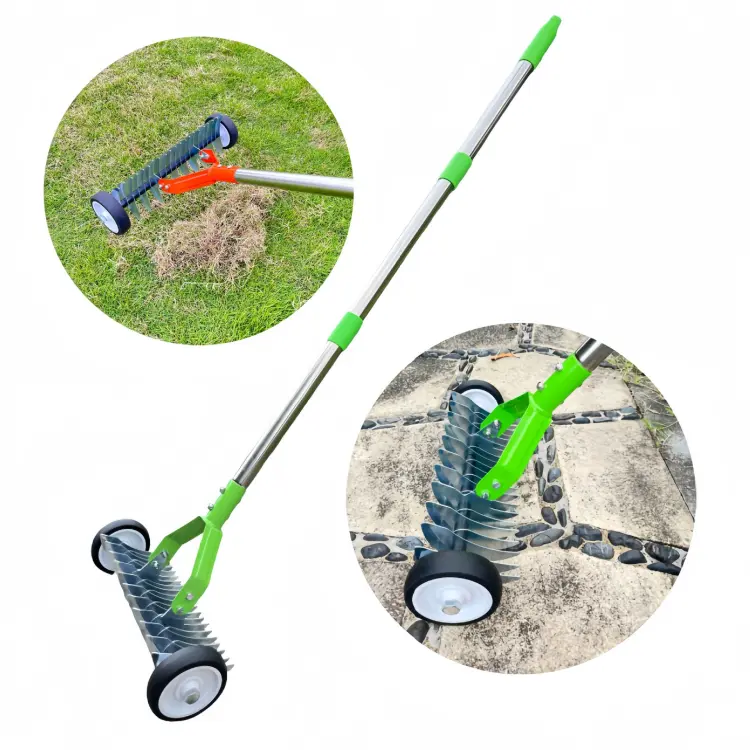 Weed tool