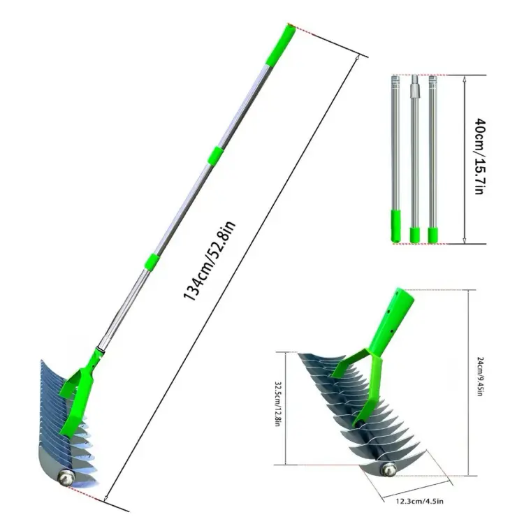 Weed tool
